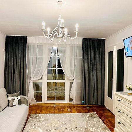 Dream Rooms Hunedoara Extérieur photo