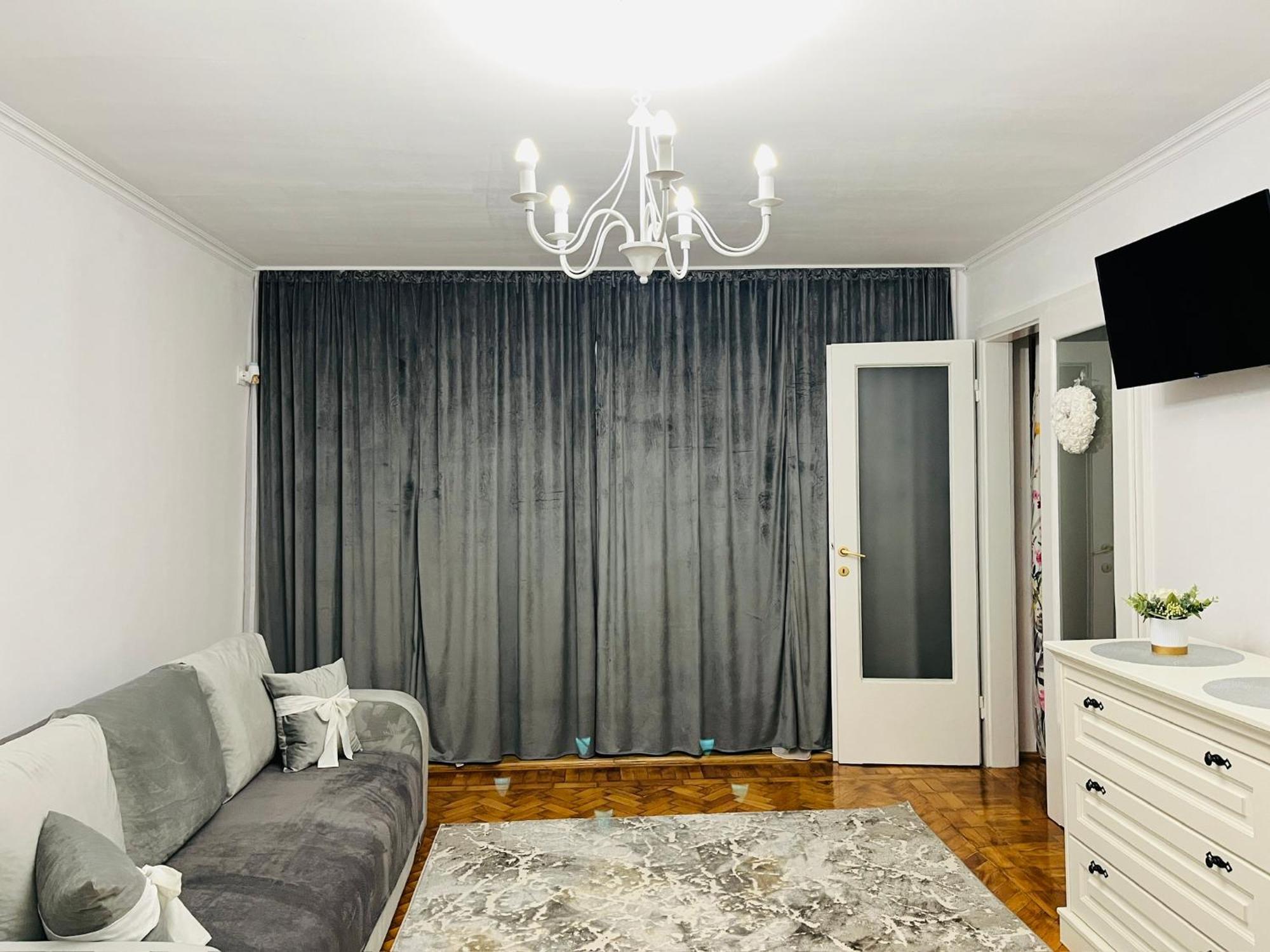 Dream Rooms Hunedoara Extérieur photo