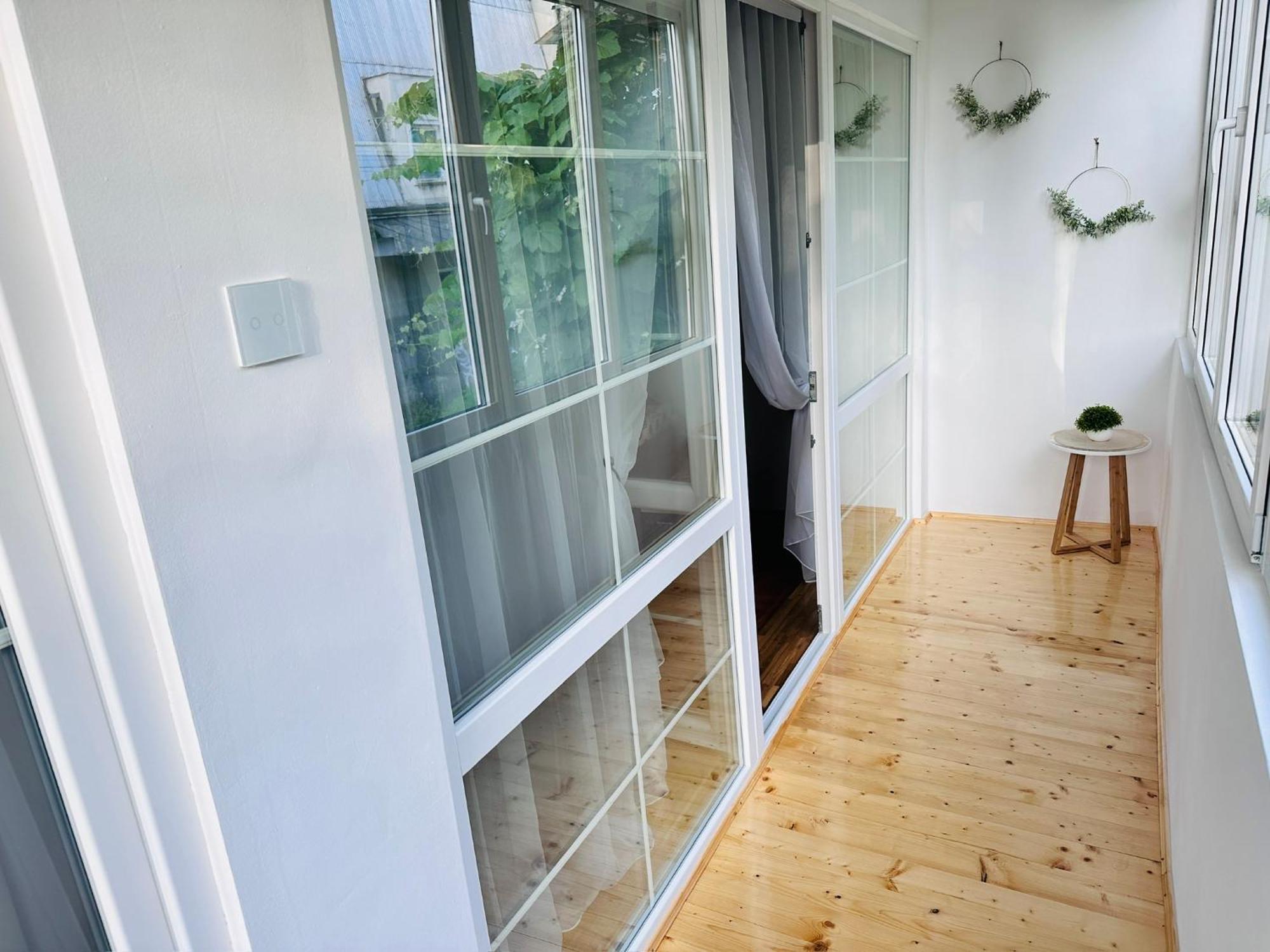 Dream Rooms Hunedoara Extérieur photo