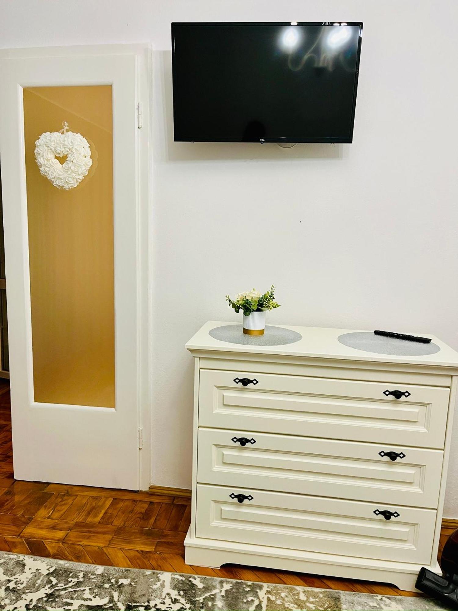 Dream Rooms Hunedoara Extérieur photo
