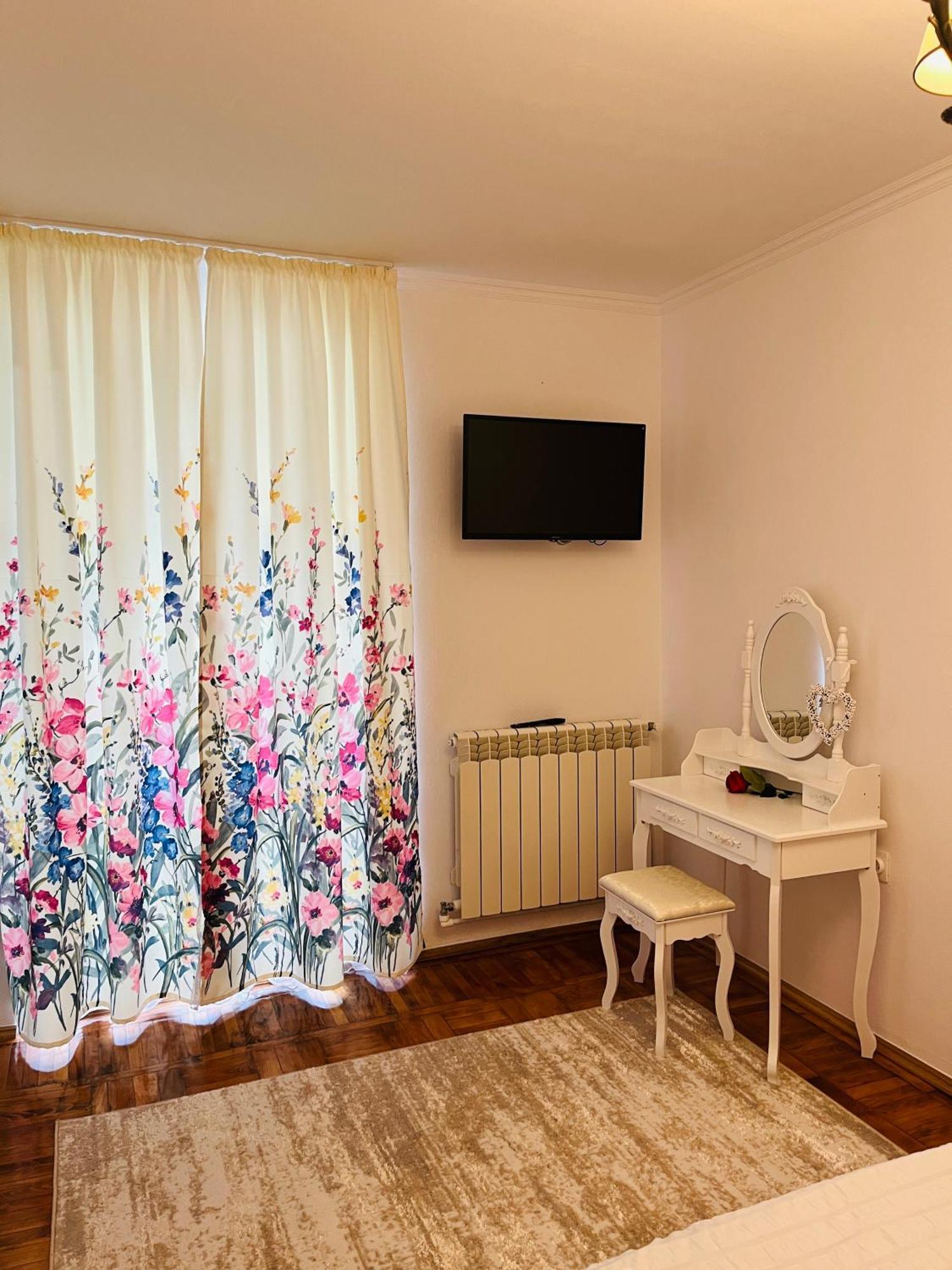 Dream Rooms Hunedoara Extérieur photo